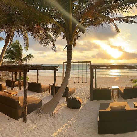 Sivana Tulum Esterno foto