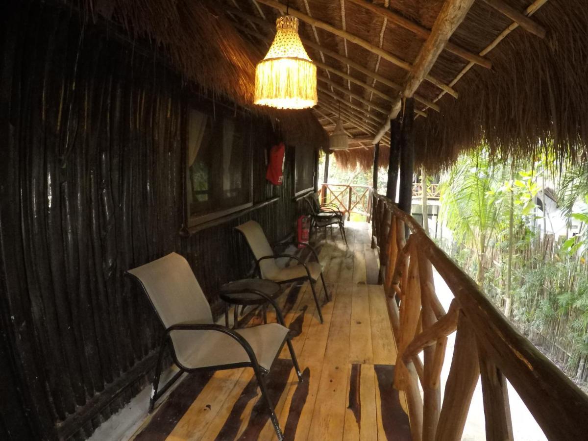 Sivana Tulum Esterno foto