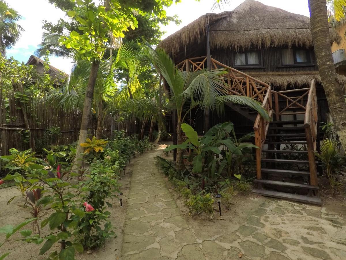 Sivana Tulum Esterno foto