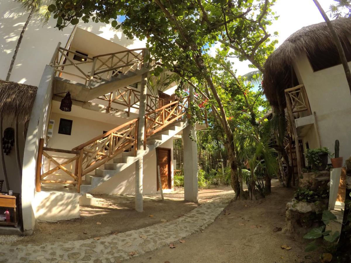 Sivana Tulum Esterno foto