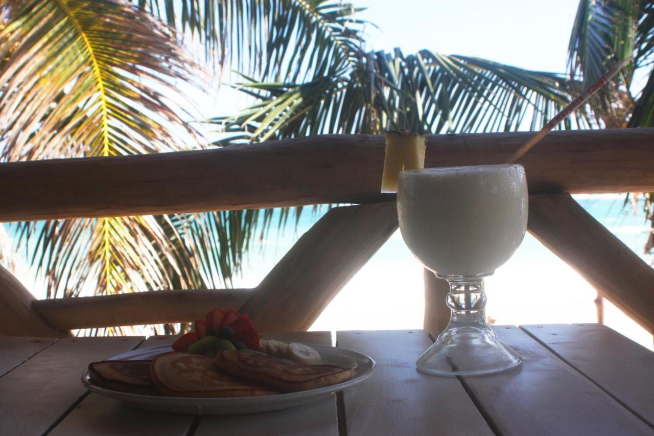 Sivana Tulum Esterno foto