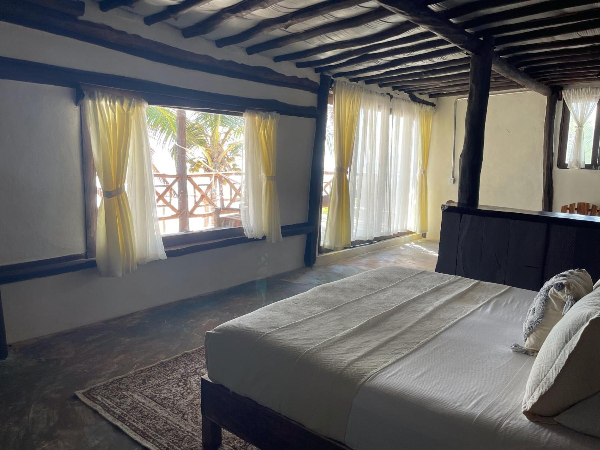 Sivana Tulum Esterno foto