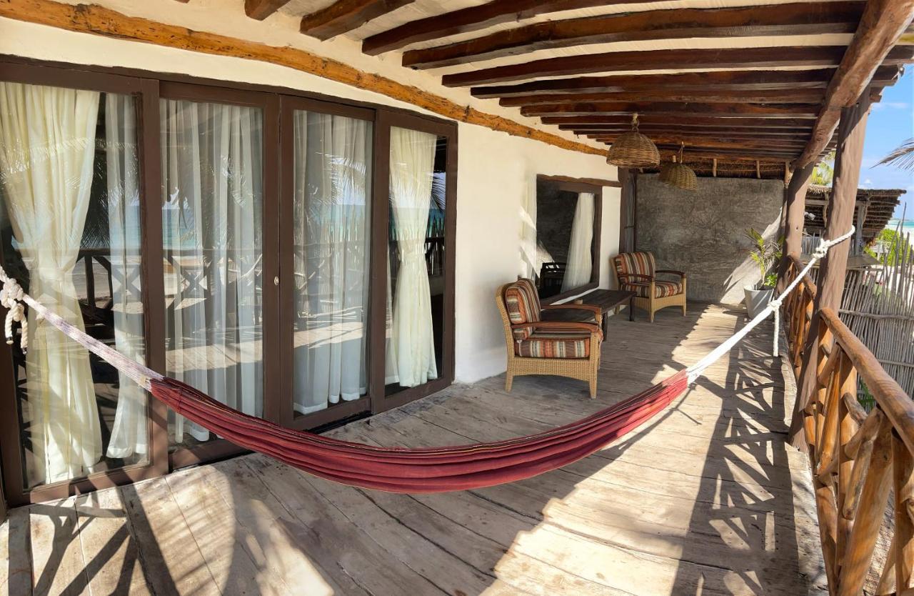 Sivana Tulum Esterno foto
