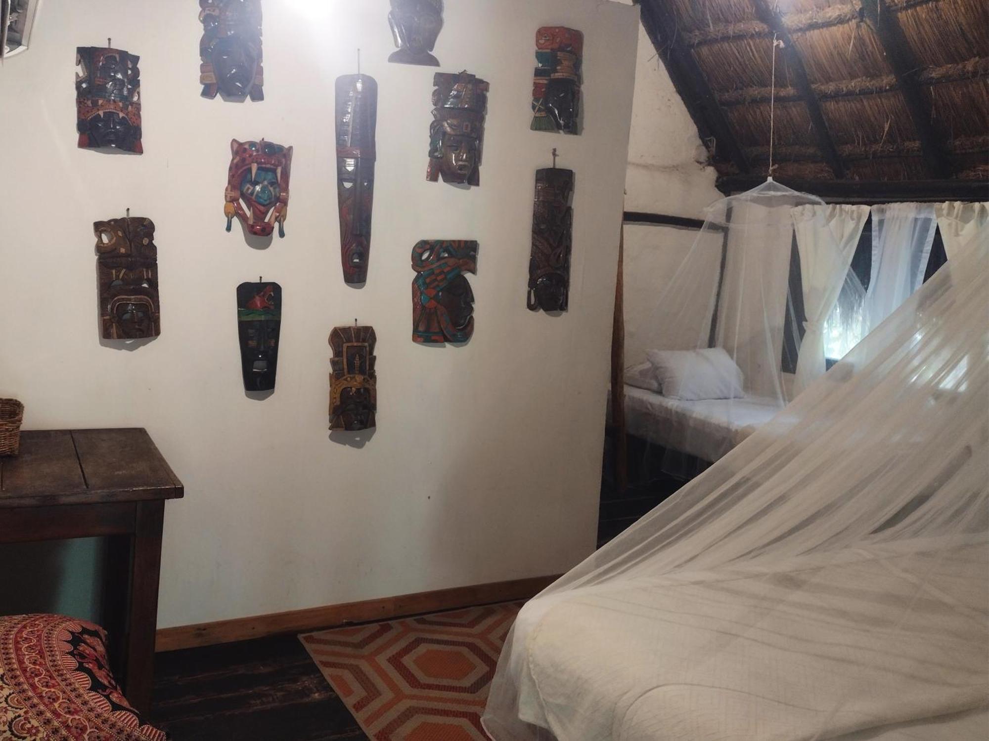 Sivana Tulum Esterno foto