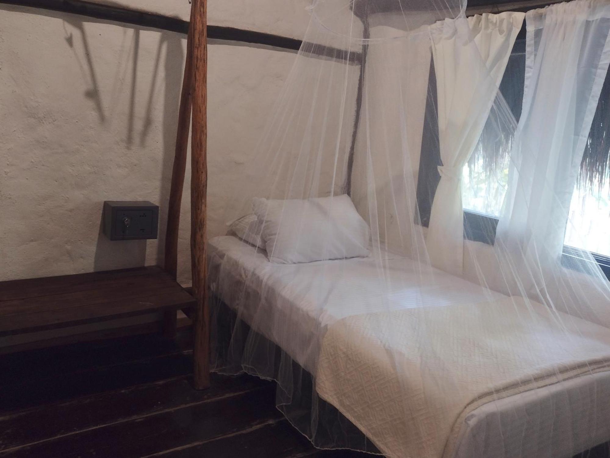 Sivana Tulum Esterno foto