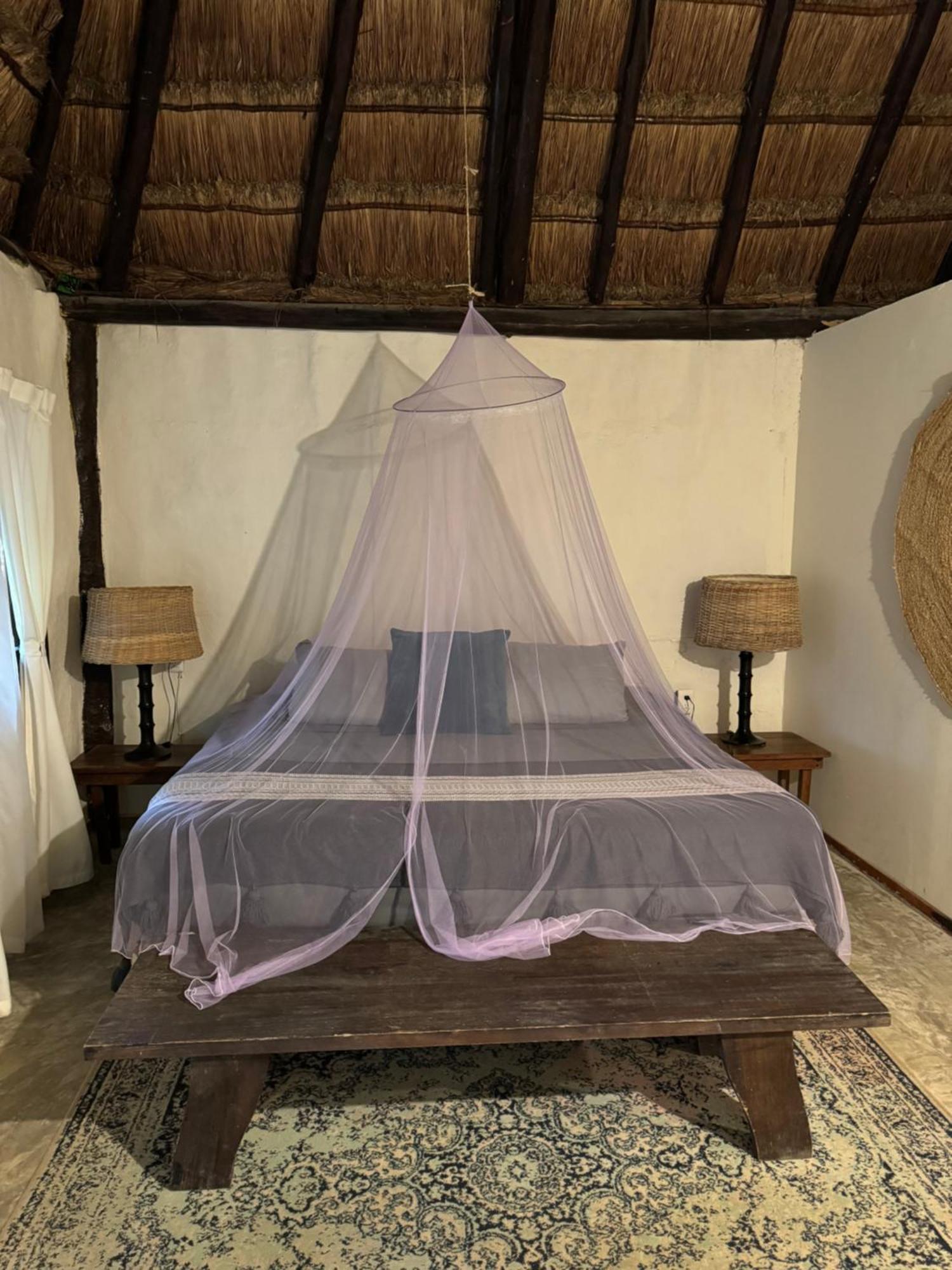 Sivana Tulum Esterno foto