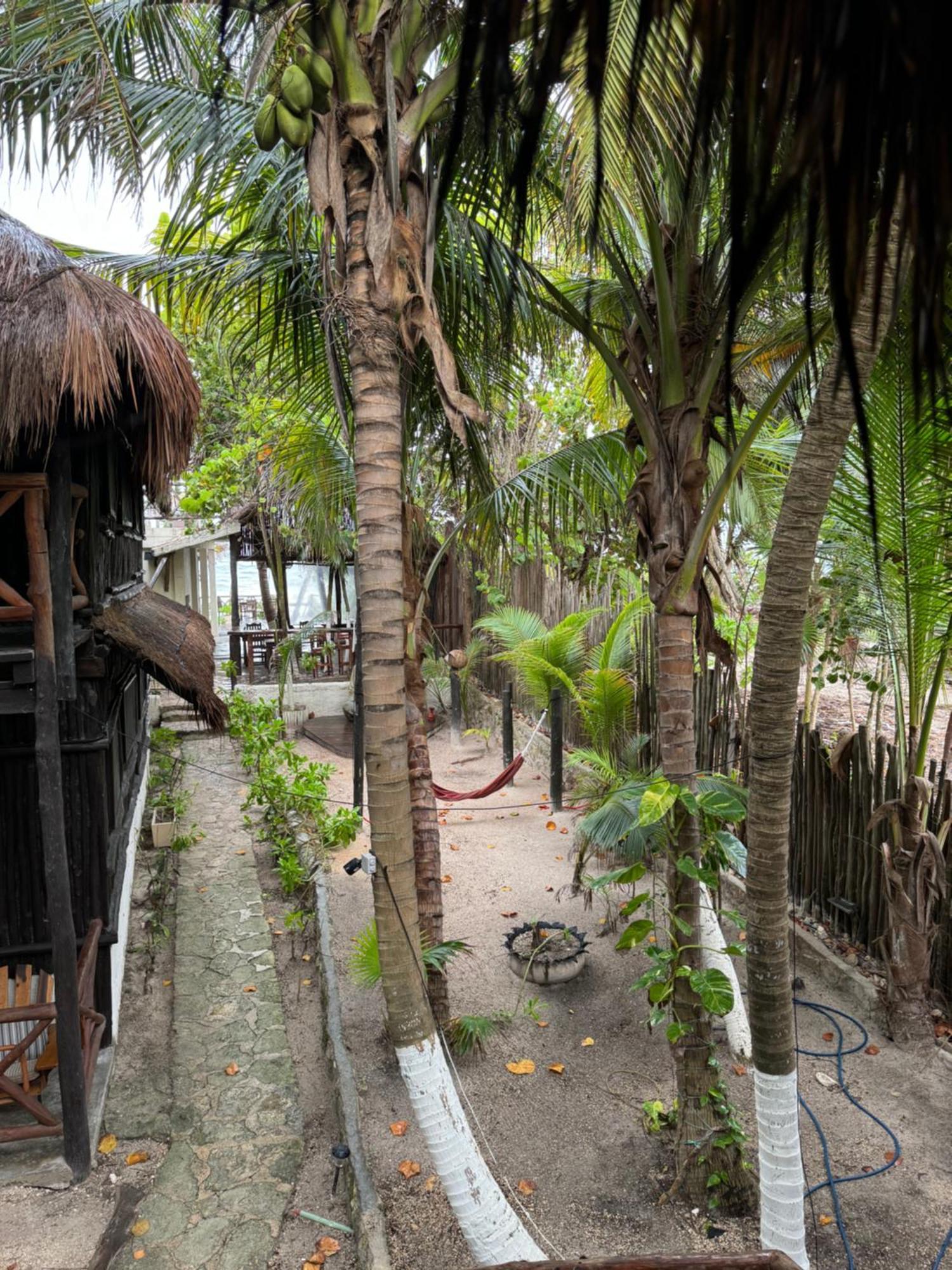 Sivana Tulum Esterno foto