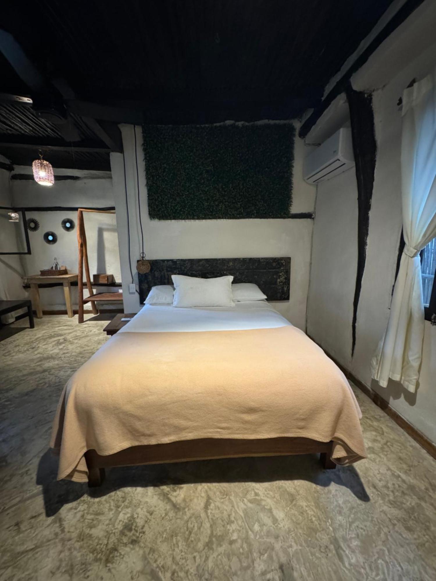 Sivana Tulum Esterno foto