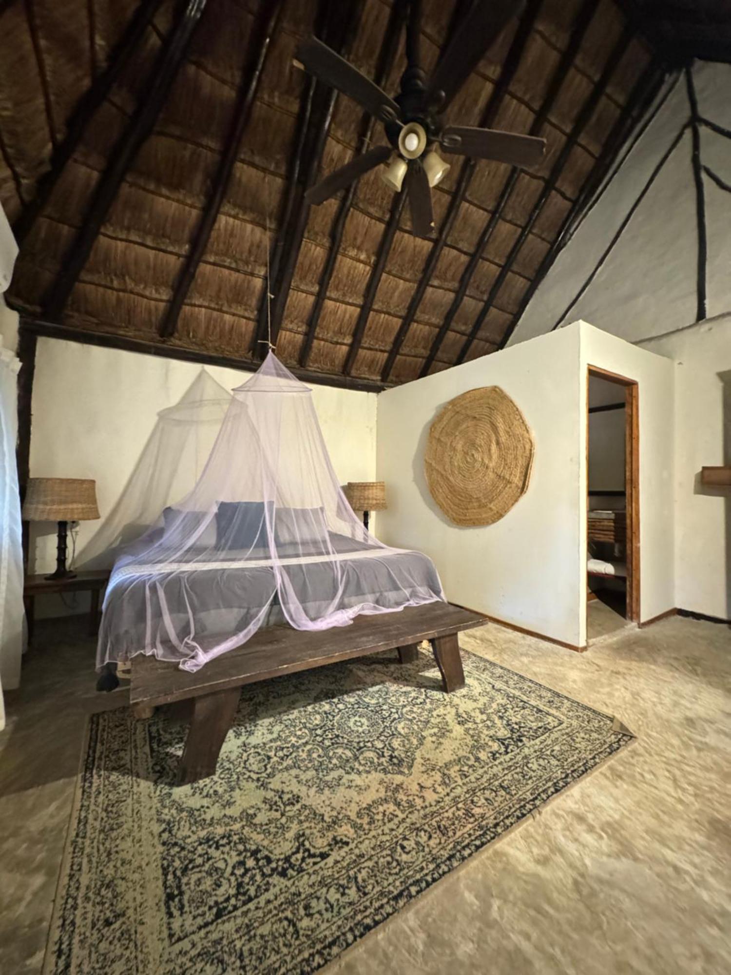 Sivana Tulum Esterno foto