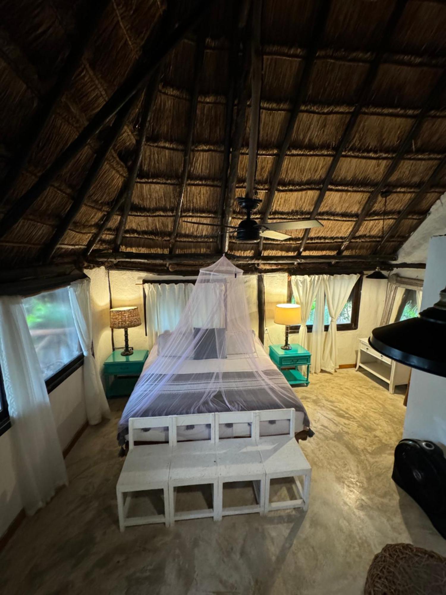 Sivana Tulum Esterno foto