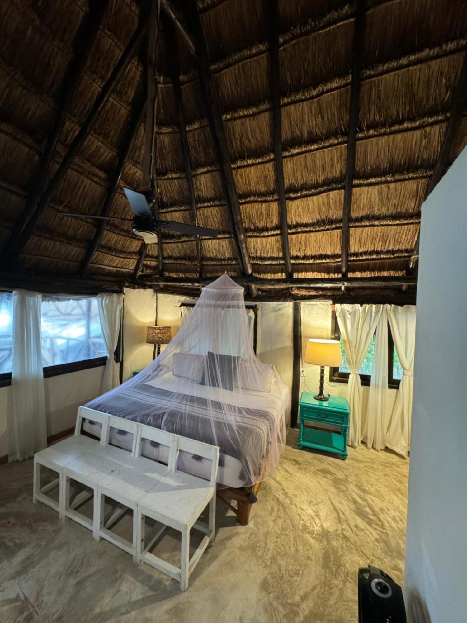 Sivana Tulum Esterno foto