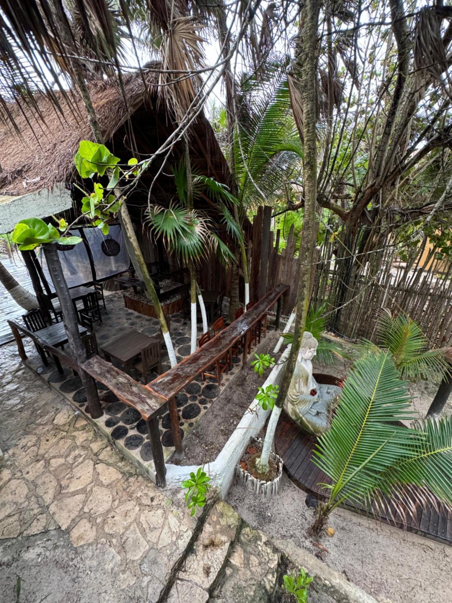 Sivana Tulum Esterno foto