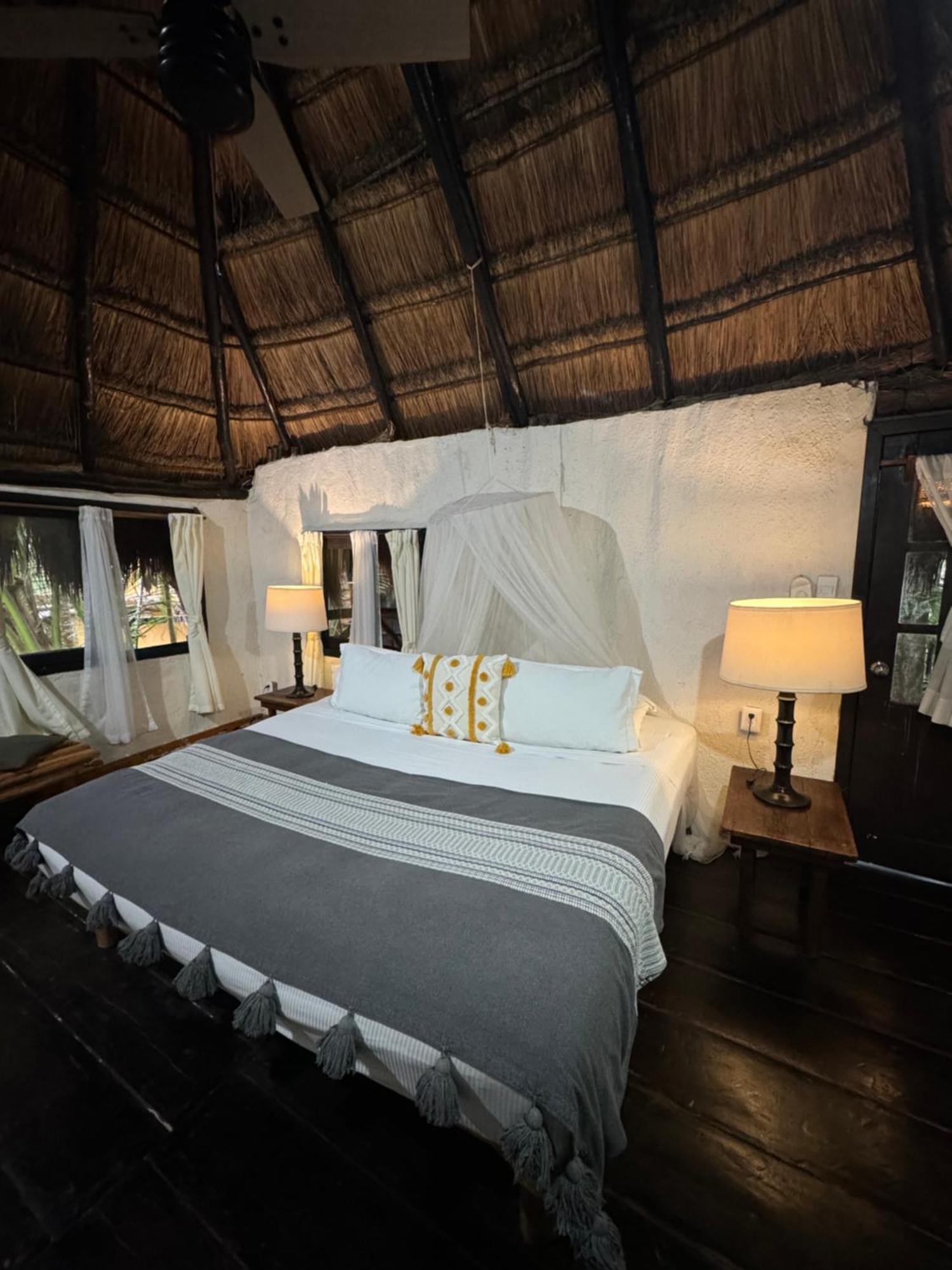 Sivana Tulum Esterno foto
