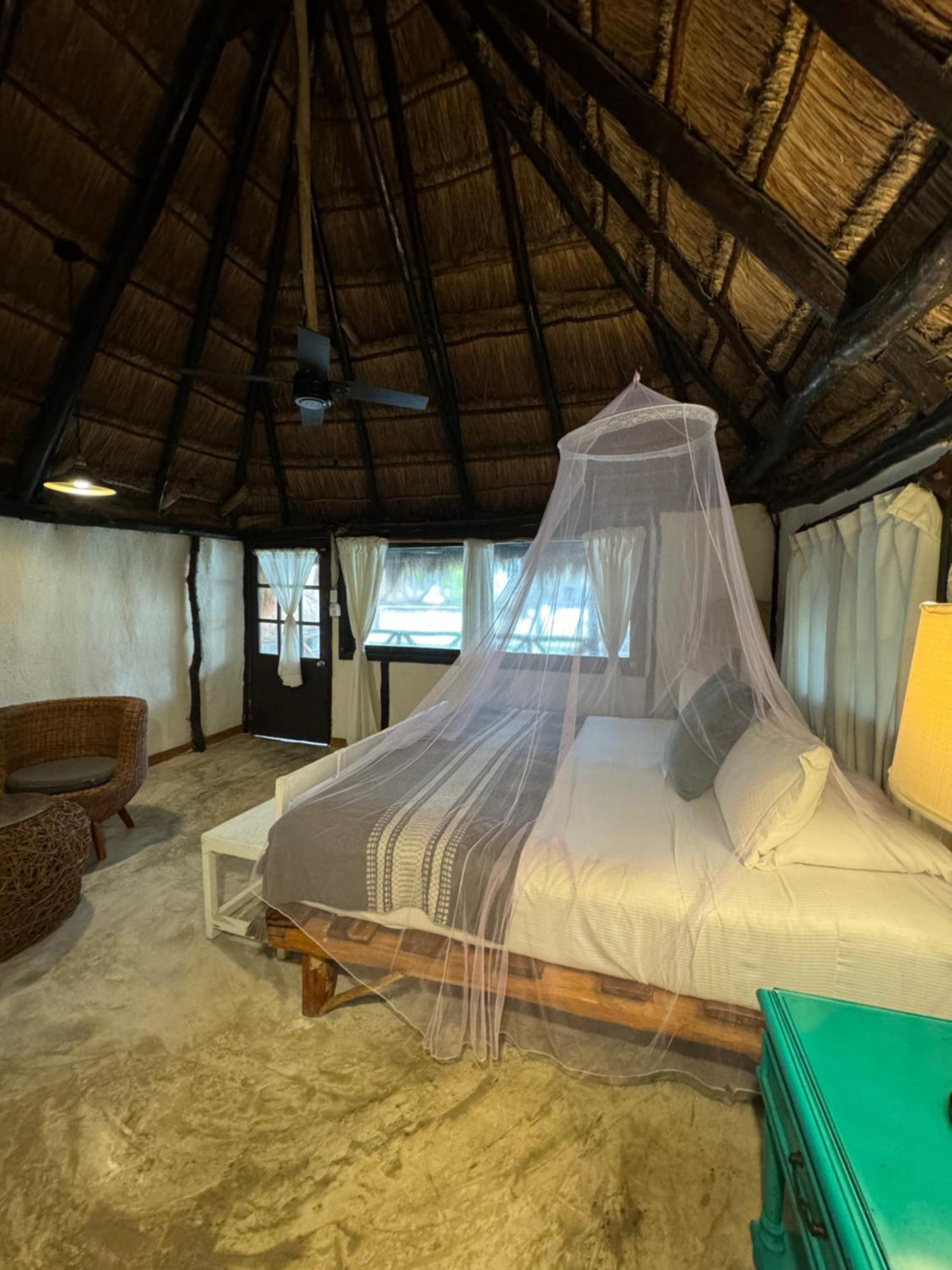 Sivana Tulum Esterno foto