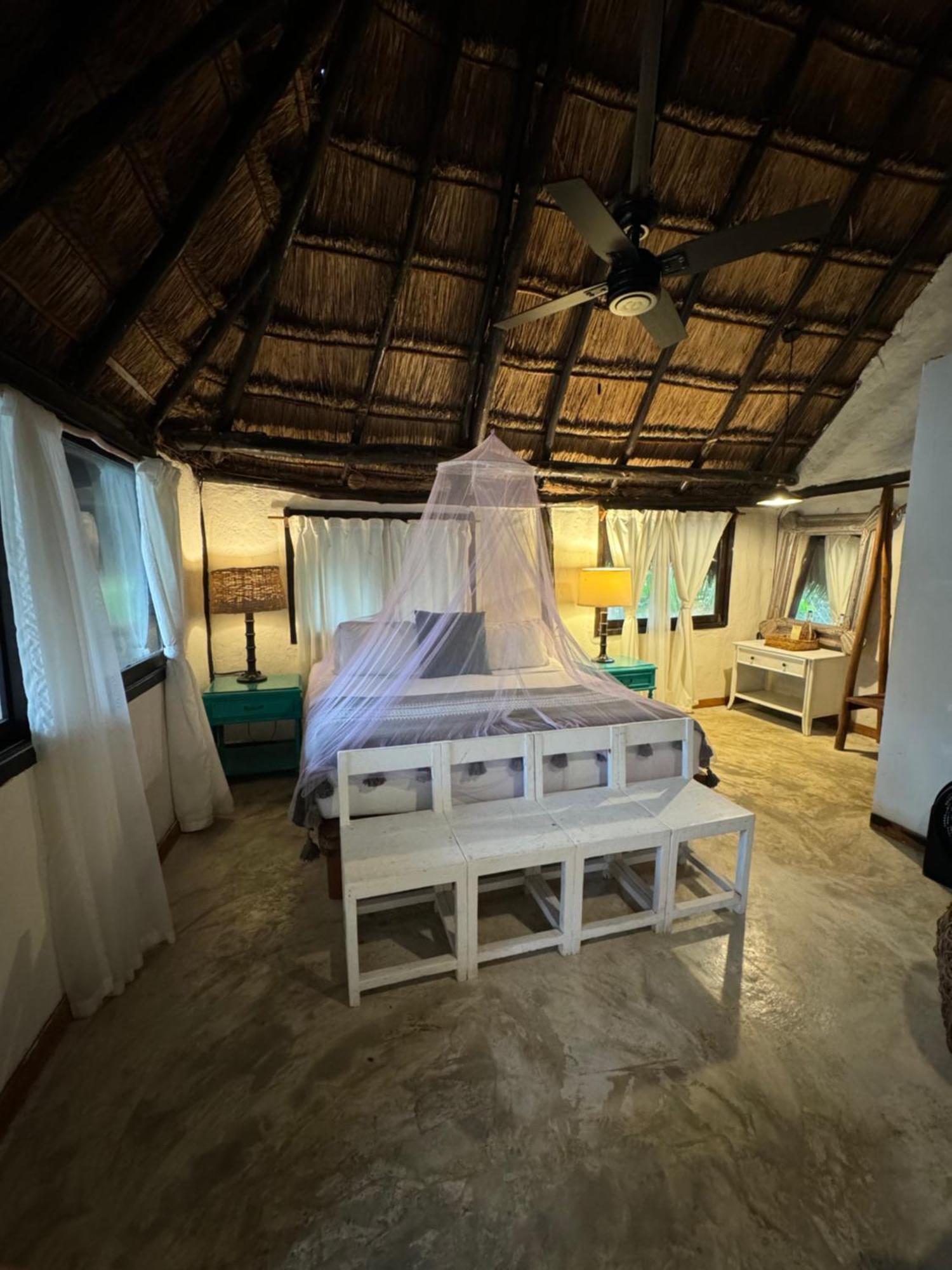 Sivana Tulum Esterno foto