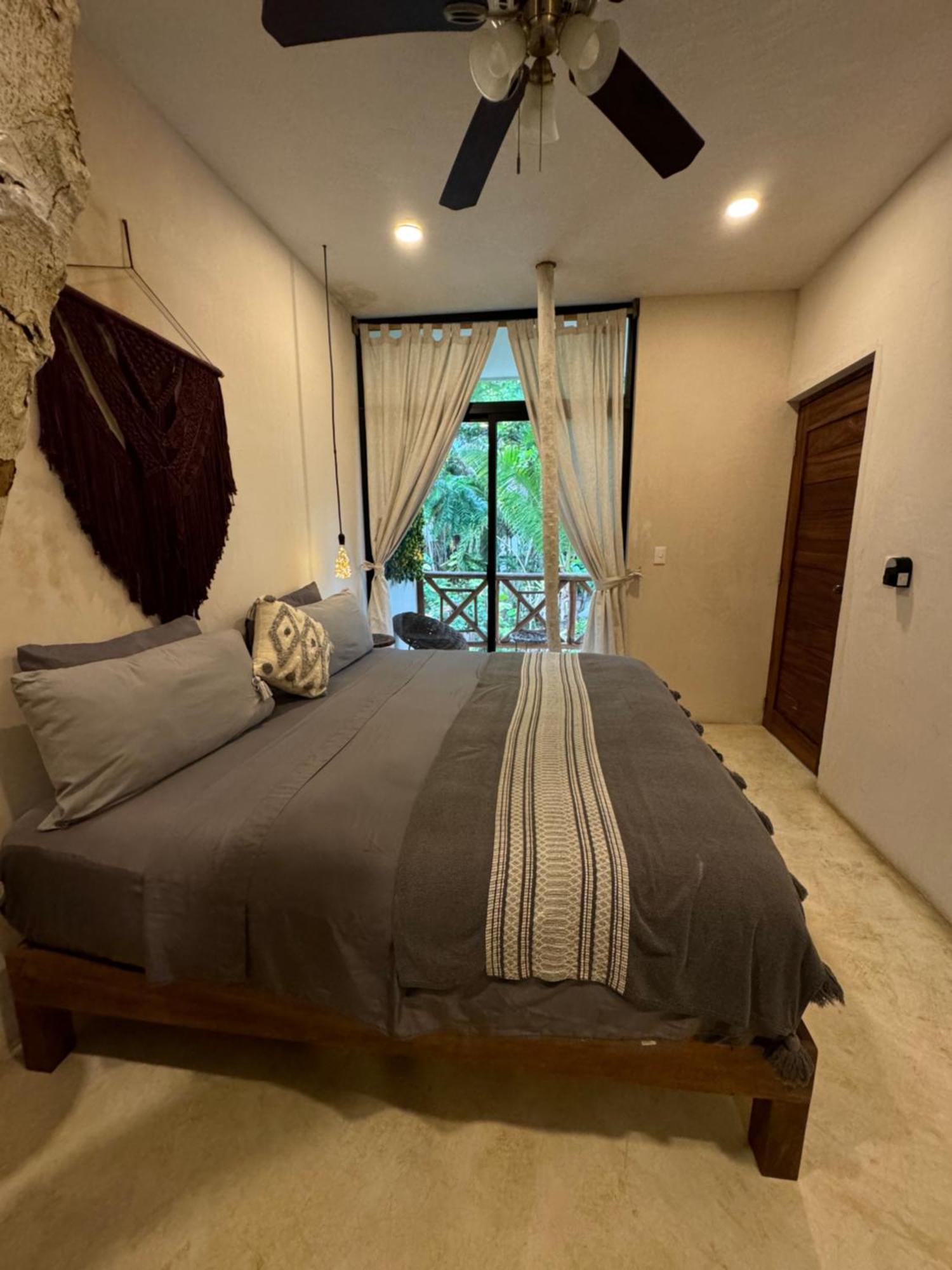 Sivana Tulum Esterno foto
