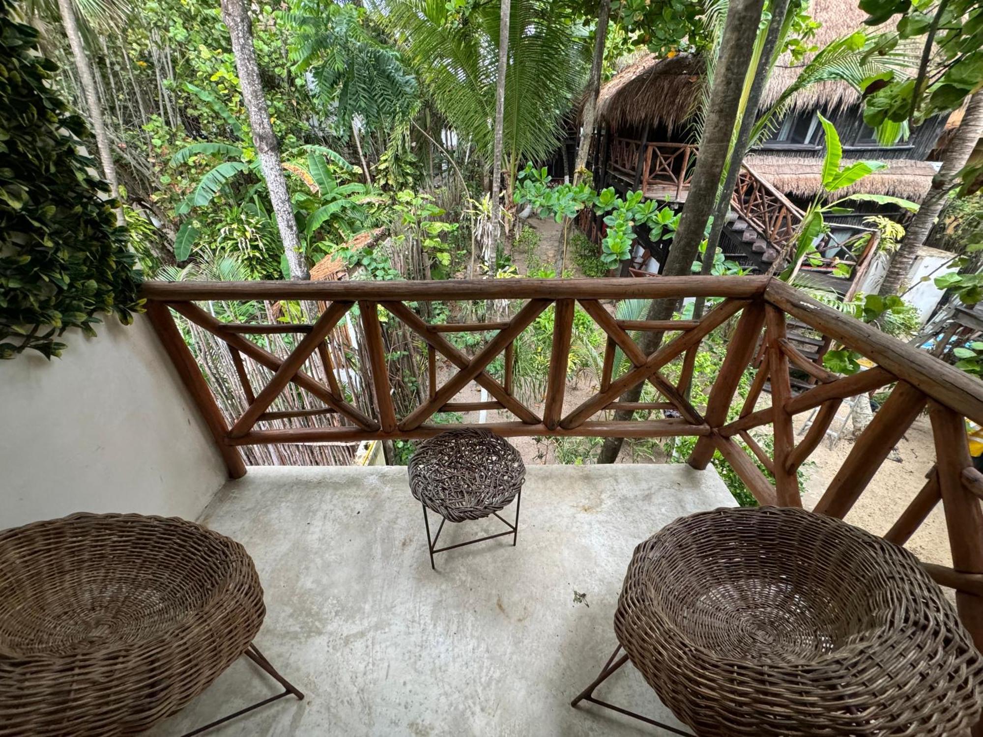 Sivana Tulum Esterno foto