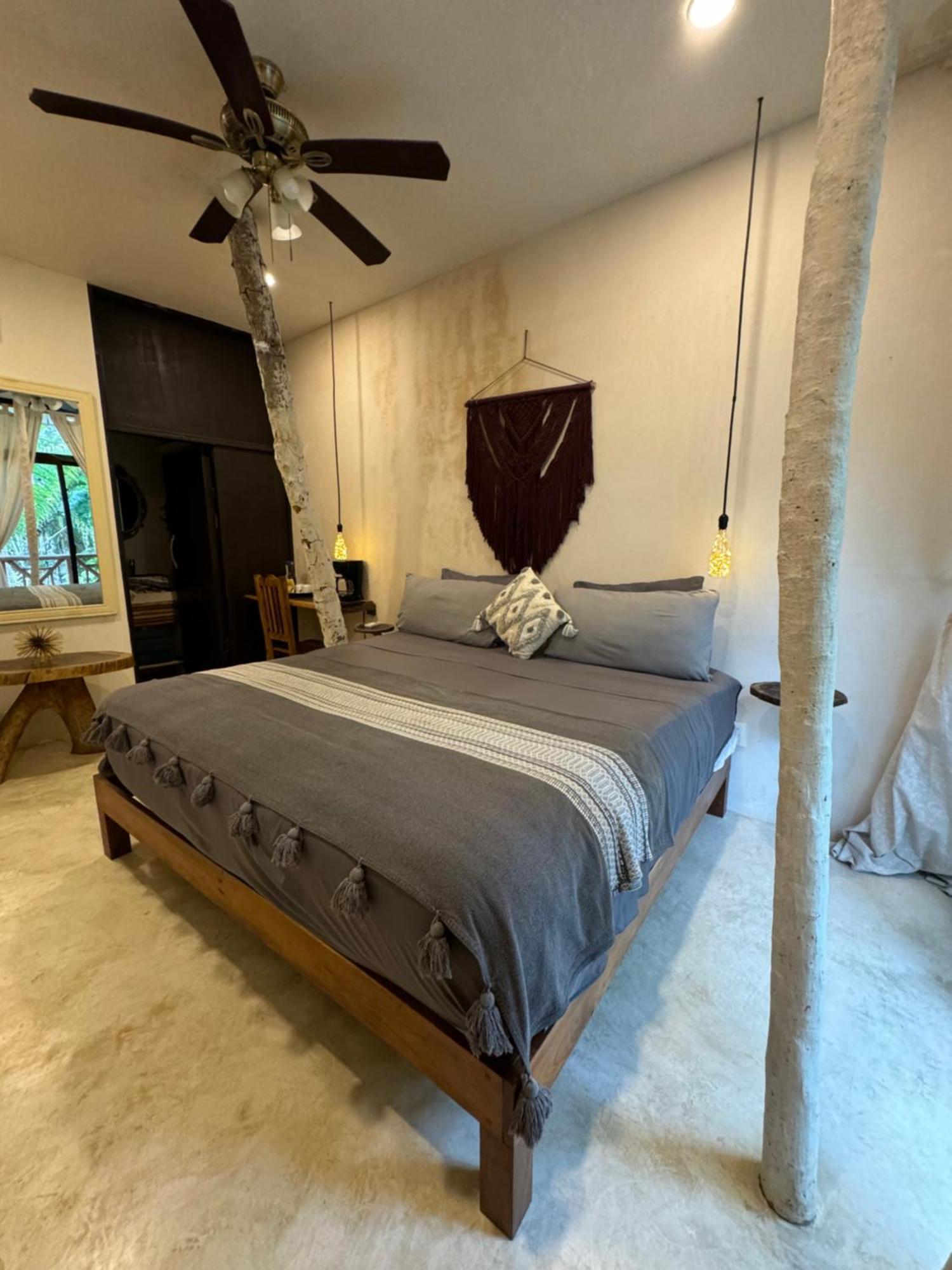 Sivana Tulum Esterno foto